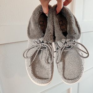 NWOT- Womens Hey Dudes ✨